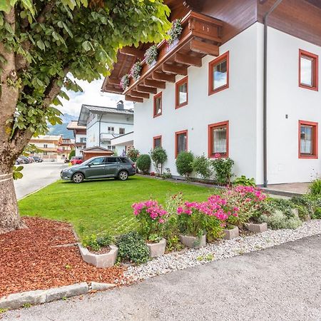 Appartements Wagnerhaus มาริอาอาล์ม อัม ชไตเนอร์เนินเมียร์ ภายนอก รูปภาพ