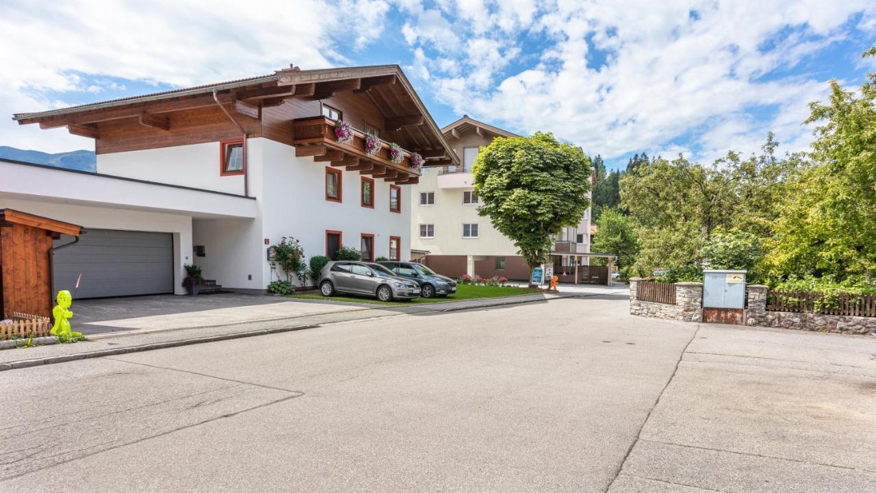 Appartements Wagnerhaus มาริอาอาล์ม อัม ชไตเนอร์เนินเมียร์ ภายนอก รูปภาพ